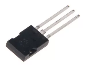 Triac BT134- 600E SOT82